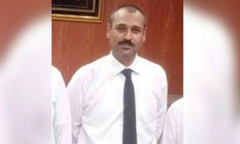 ٹانک،مغوی جج کو بازیاب کروا لیا گیا