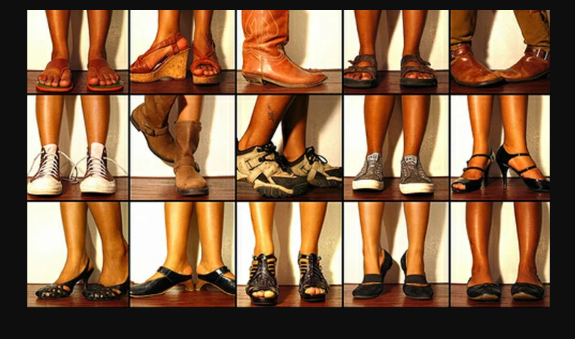 جوتے وہی اچھے ۔۔۔۔۔۔۔۔۔۔      آغا نیاز مگسی