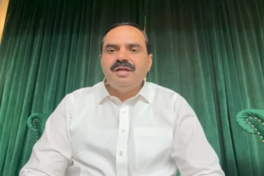 کل پنجاب اسمبلی کے باہر ہر صورت پہنچ کر احتجاج کریں گے، صدر کسان اتحاد