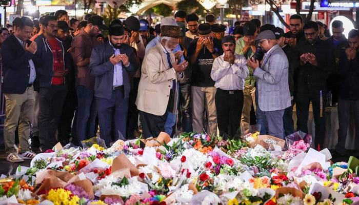 سڈنی شاپنگ سنٹر حملے میں ایک پاکستانی شہری کی موت، ایک زخمی