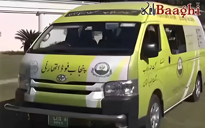 منڈی بہاؤالدین :جعلی جوس اور ڈرنکس کے سپلائر کے خلاف فوڈ اتھارٹی کی کارروائی