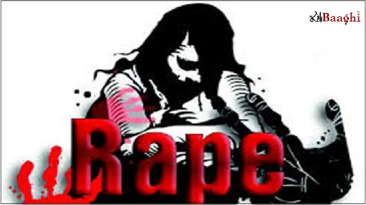 زیادتی کی شکار پولیو ورکر کو شوہر نےگھر سے نکال دیا