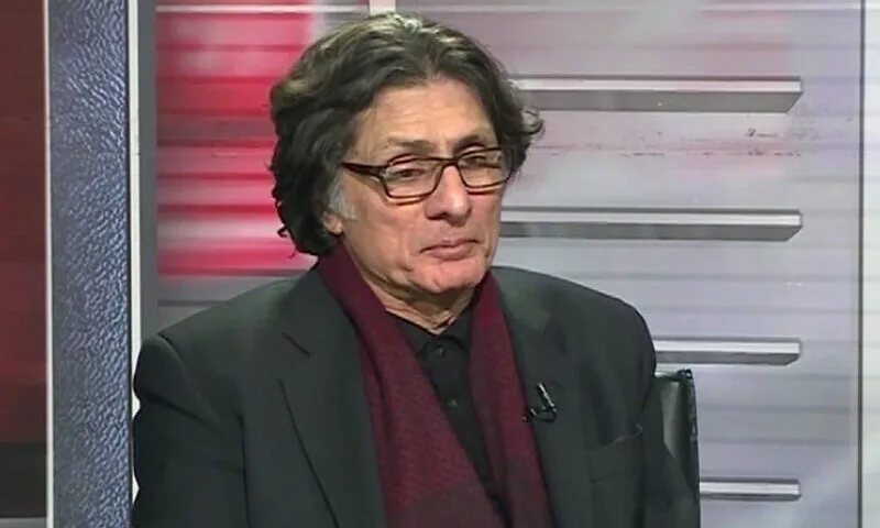 فرد واحد کی آمریت قبول نہیں کریں گے،رؤف حسن