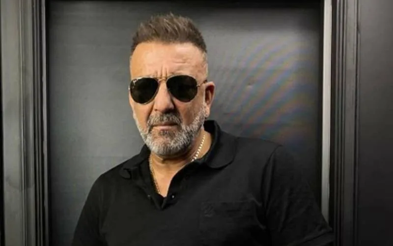 سنجے دت نے  سیاست میں انٹری کی خبروں پر خاموشی توڑ دی