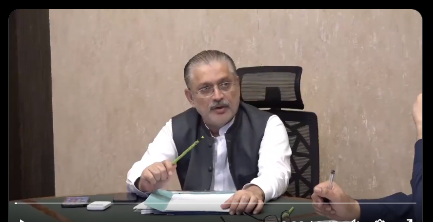 شرجیل میمن کے اثاثوں کی رپورٹ نہ دینے پر عدالت نیب پر برہم