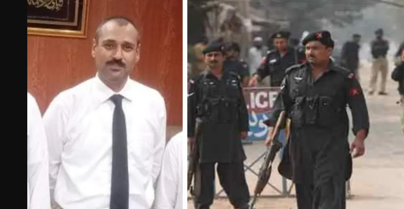 ٹانک، سیشن جج کو اغوا کر لیا گیا