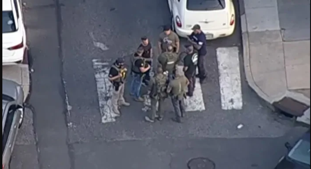 امریکہ،عید کی تقریب میں چلی گولیاں، تین زخمی