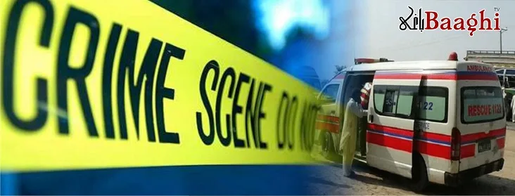 گوجرہ:نامعلوم ملزمان کی فائرنگ سے وکیل قتل