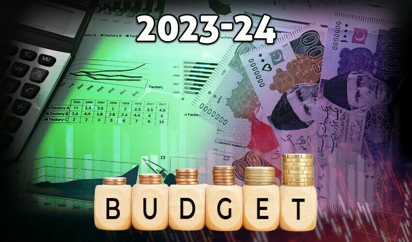 budget