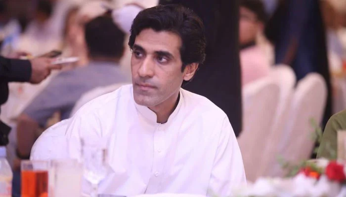 یو اے ای پاکستان کا ایک معتبراوربردارملک ہے،عون چوہدری