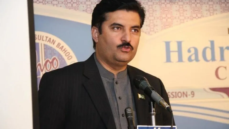 ایک رکن بھی زیادہ ہوا تو عدم اعتماد کی تحریک لاسکتے ہیں، فیصل کریم کنڈی