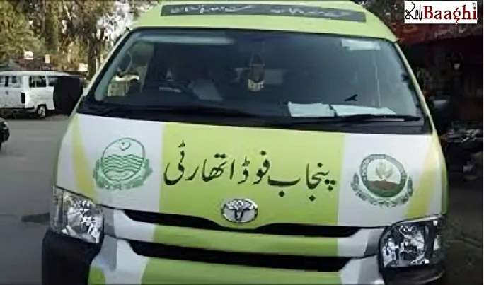 حافظ آباد: رمضان المبارک میں معیاری خوراک کی فراہمی، فوڈ پوائنٹس کی چیکنگ