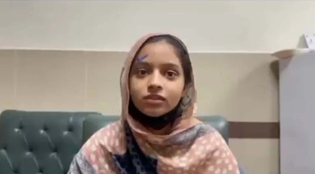 منڈی بہاؤالدین کے ڈاکٹر کا عظیم کام