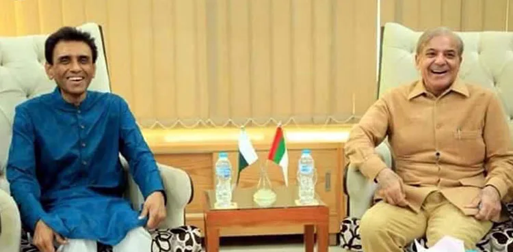 ترقیاتی فنڈز کا اجراء نہ ہونے پر حکومتی اتحادی ایم کیو ایم ناراض