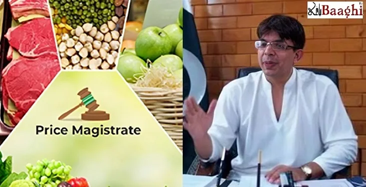 اوکاڑہ:ضلع بھر میں ناجائز منافع خوروں کے خلاف بلا امتیاز کاروائیاں جاری