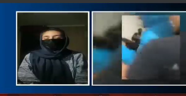 قصور کی رہائشی طالبہ کا کرغستان سے پیغام،وطن واپس لایا جائے