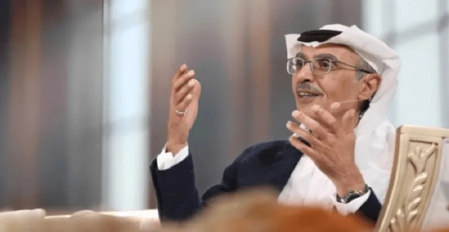 سعودی معروف شاعر، ادیب اور مصنف شہزادہ بدربن عبد المحسن انتقال کر گئے