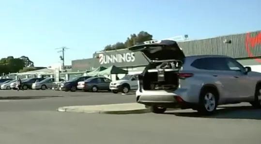 آسٹریلیا   میں اسرائیلی ریسٹورانٹ اور یہودی عبادت گاہ پر حملے، ایک شخص گرفتار