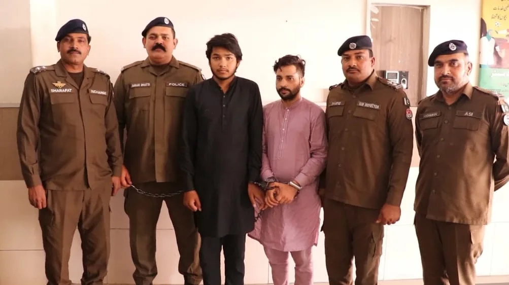 اولاد نہ ہونے پر دوسری شادی کے خواہشمند نے پہلی بیوی کو قتل کروا دیا