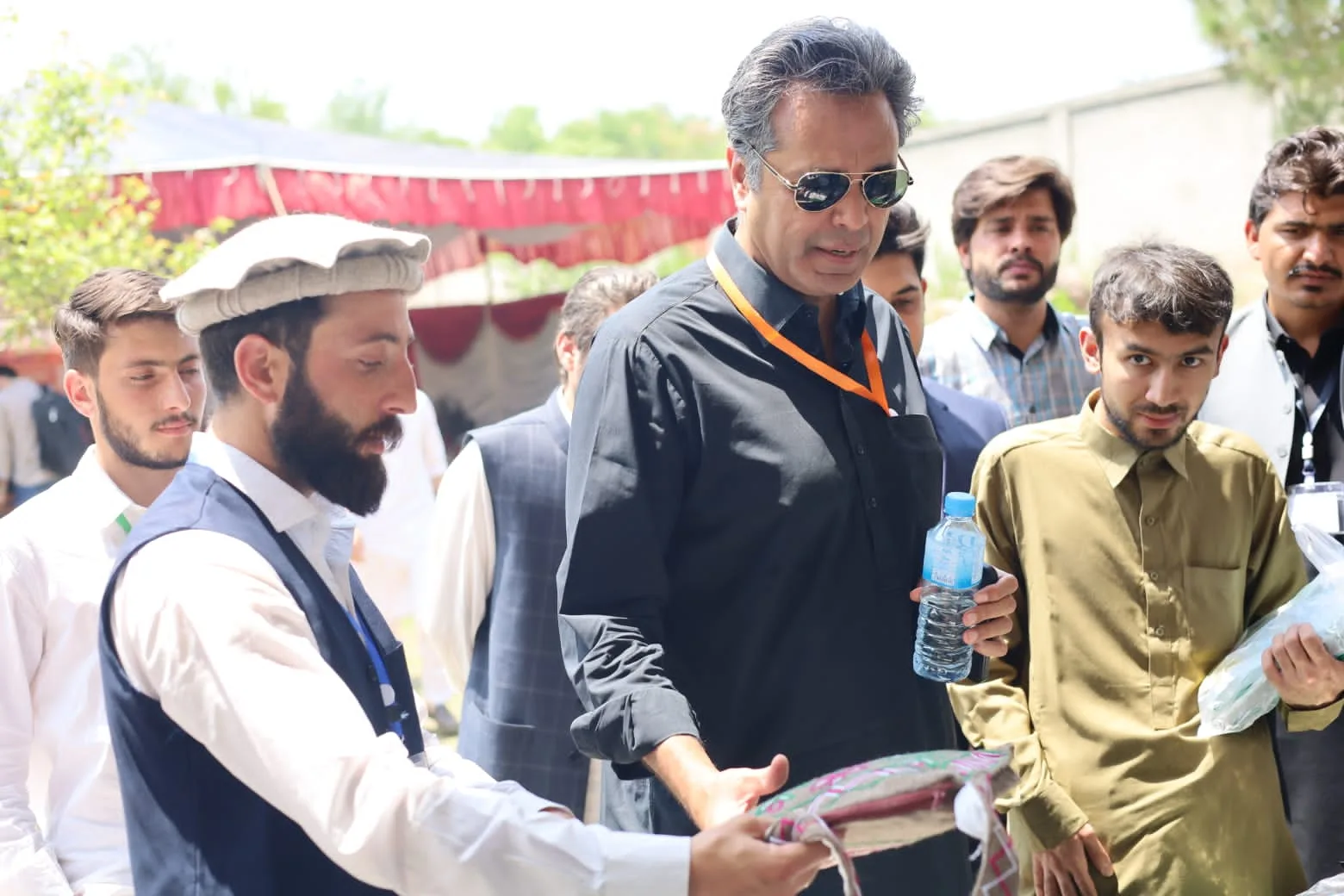 معدوم ہوتی زبانوں کے تحفظ اور ترویج کے حوالے سے کلچرزلٹریچر فیسٹیول کا انعقاد