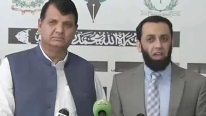 وزیراعظم  شہباز شریف کے اقدامات سے دشمن کی سازش ناکام ہوگئی،عطا تارڑ