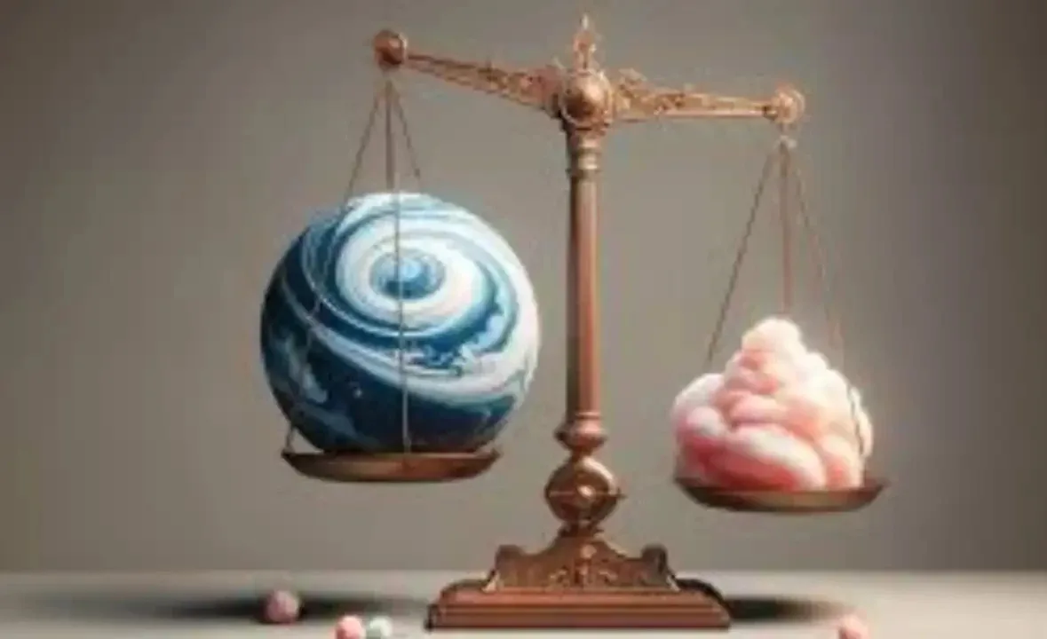 مشتری سے 50 فیصد بڑا   لیکن  وزن میں  روئی سے بھی ہلکا اور ملائم  سیارہ دریافت