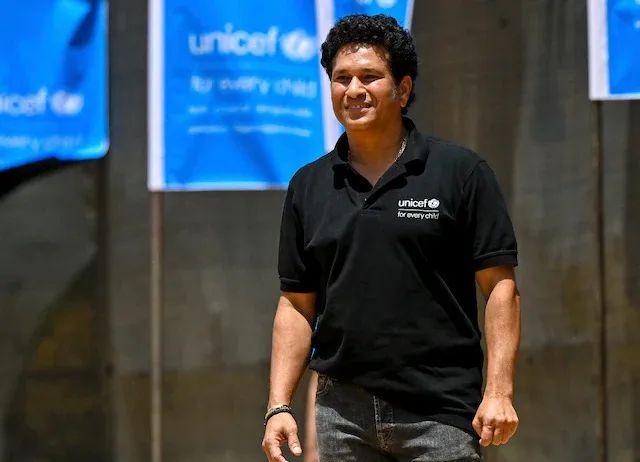 سچن ٹنڈولکر کی سیکیورٹی پر مامور  گارڈ نے خود کشی کر لی