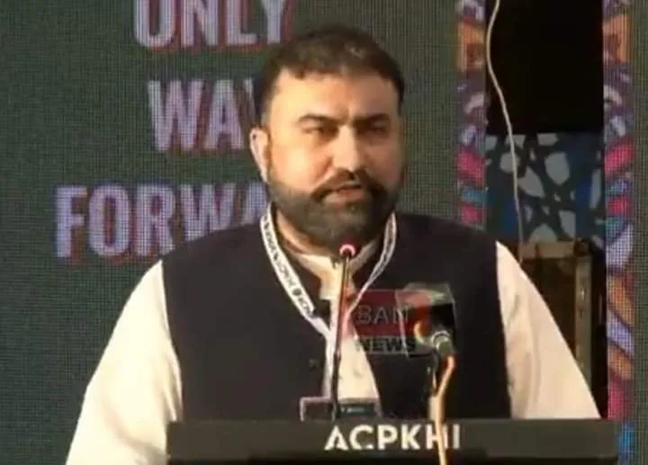 بلوچستان کی حقیقی تصویر سامنے لانے کی ضرورت ہے،سرفراز بگٹی