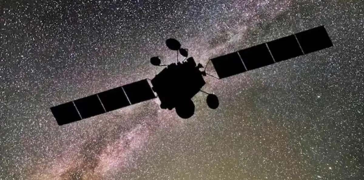 امریکا کا روس پر  اینٹی اسپیس سیٹلائٹ لانچ کرنے  کا الزام