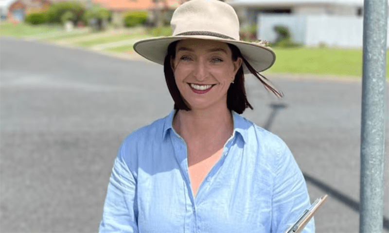 خاتون رکن اسمبلی کو نشہ آور چیز کھلا کر "جنسی زیادتی” کا نشانہ بن گئی