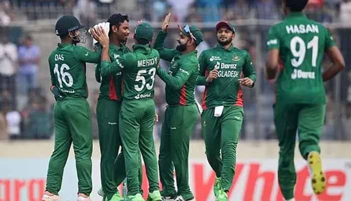 ایشیا کپ 2025: بنگلہ دیش نے  افغانستان کو 8 رنز سے شکست دی