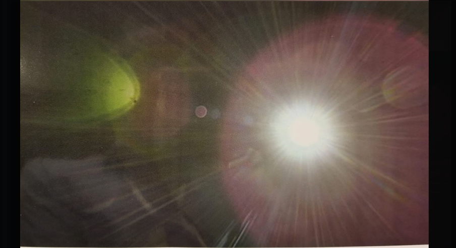 آئی کیوب قمر کا مشن کامیاب،چاند سے پہلی تصویر موصول