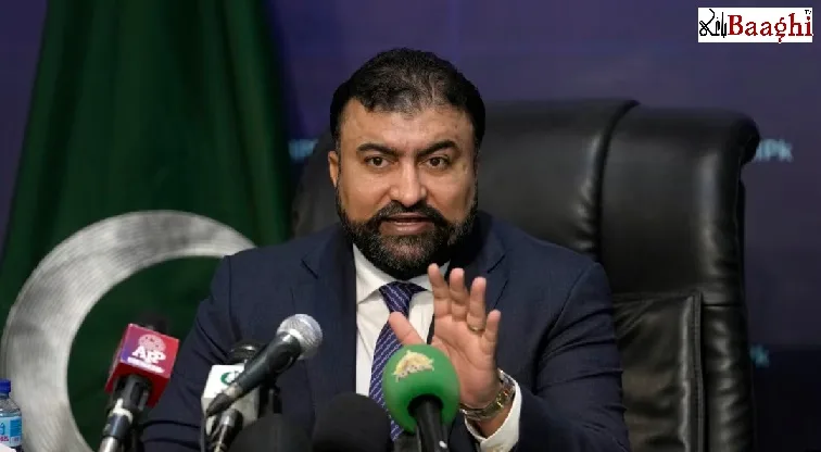 مظاہرین کے گوادر جانے کا مقصد  تھا کہ سی پیک کو روک دیں،وزیراعلیٰ بلوچستان