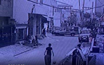 سی ٹی ڈی کے تیز رفتار ڈالے نے 8 سالہ بچے کو کچل ڈالا