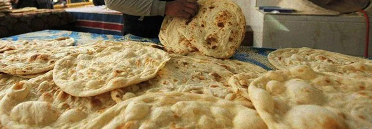 naan