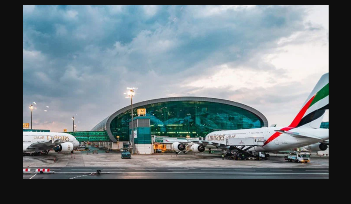 متحدہ عرب امارات میں بارش،دبئی اور شارجہ کے لیے فضائی آپریشن شدید متاثر