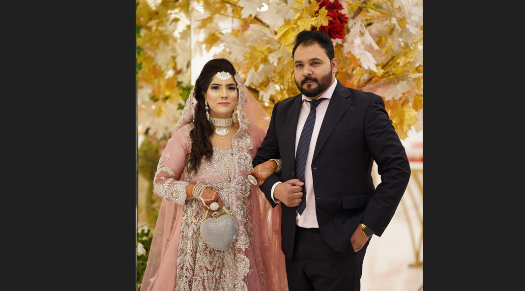 شادی کے دس روز بعد دلہن کی پھندہ لگی لاش برآمد