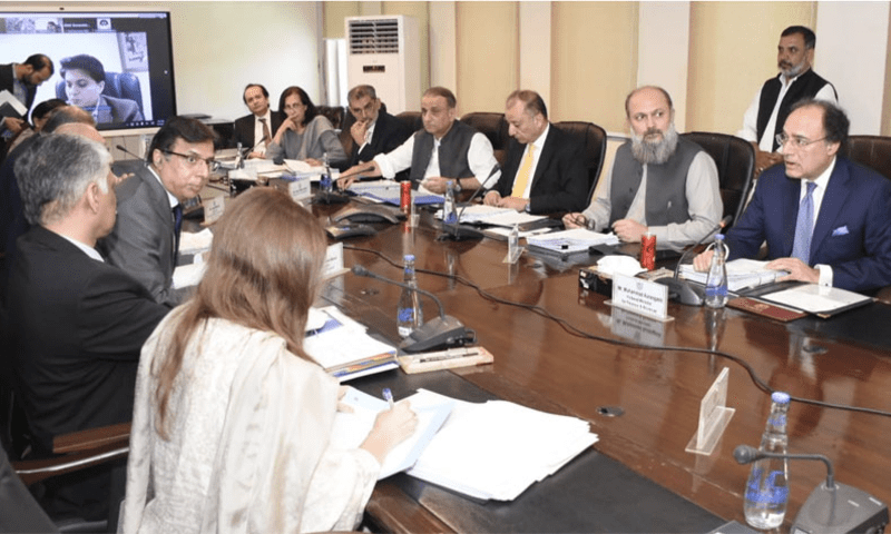 داسو ہائیڈرو پاور پراجیکٹ حملے میں جاں بحق چینی شہریوں کے لواحقین کیلئے 71 کروڑ سے زائد معاوضے کا اعلان