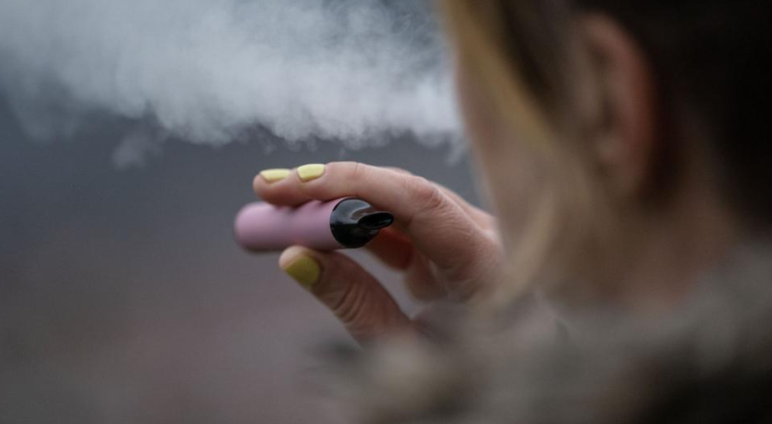 پاکستان میں تمباکو نوشی کا سنجیدہ مسئلہ.تحریر:حنا سرور