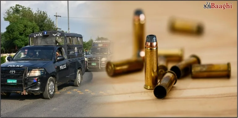 کراچی شہر میں دفعہ 144 نافذ، نوٹیفکیشن جاری