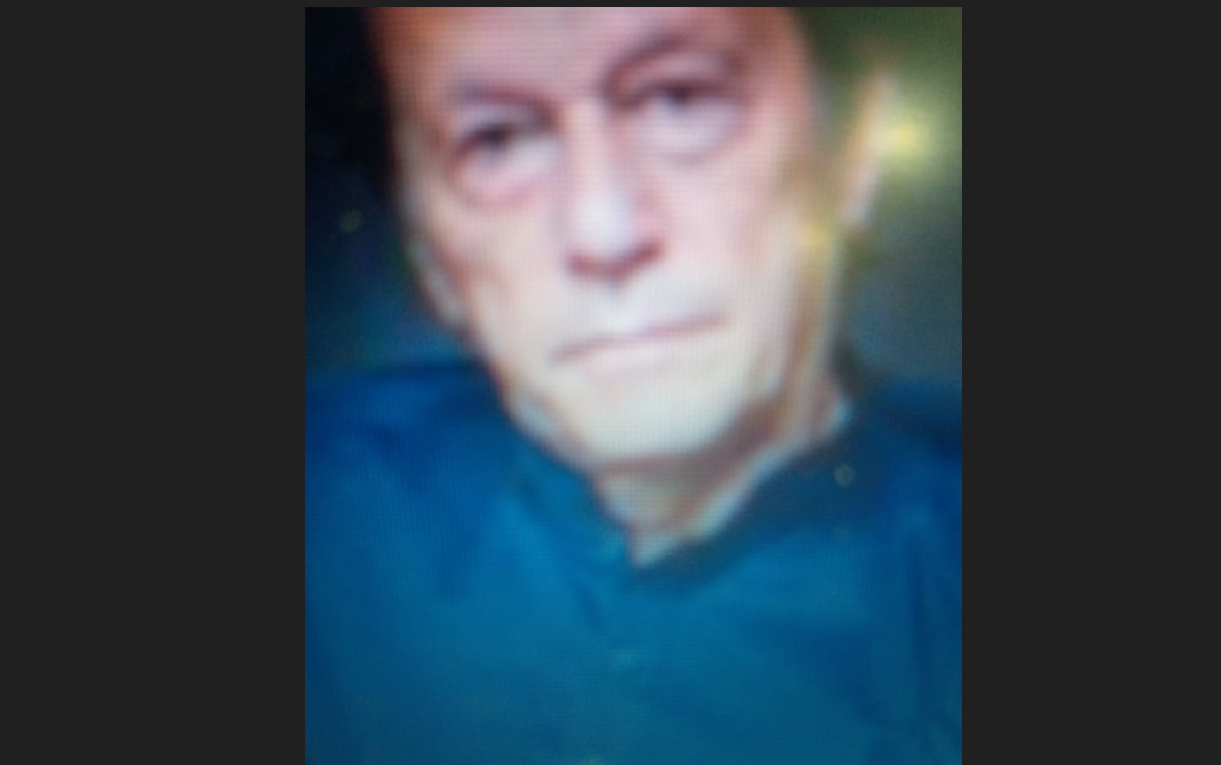 عمران خان کا آنکھ کے علاج کیلئے اسلام آباد ہائی کورٹ سے رجوع