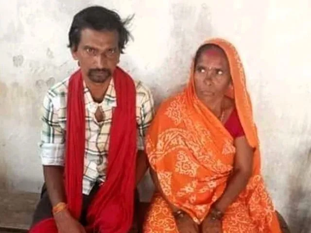 بھارت میں داماد نے اپنی ساس سے شادی کرلی