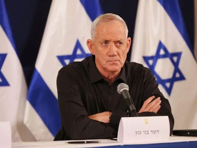 بشار الاسد کا تختہ الٹنے کا کریڈٹ اسرائیل نے لے لیا