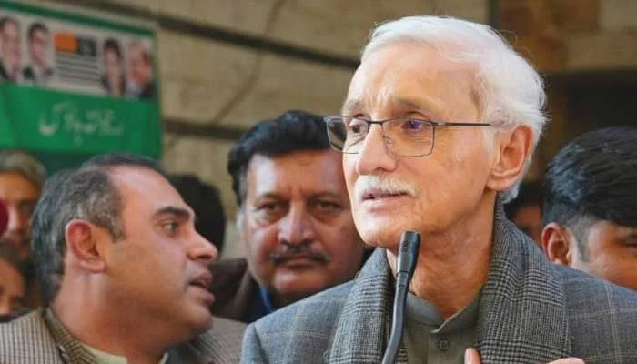 جہانگیر ترین کی سیاسی میدان میں واپسی ،وزیراعظم  نے  اکنامک ایڈوائزری کونسل میں شامل کر لیا