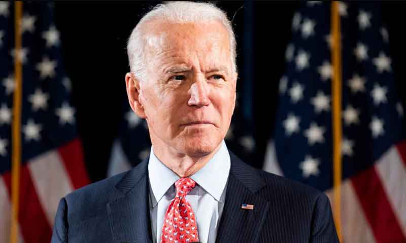 جوبائیڈن کا امریکی تاریخ میں ایک دن میں سب سے بڑی معافی کا اعلان