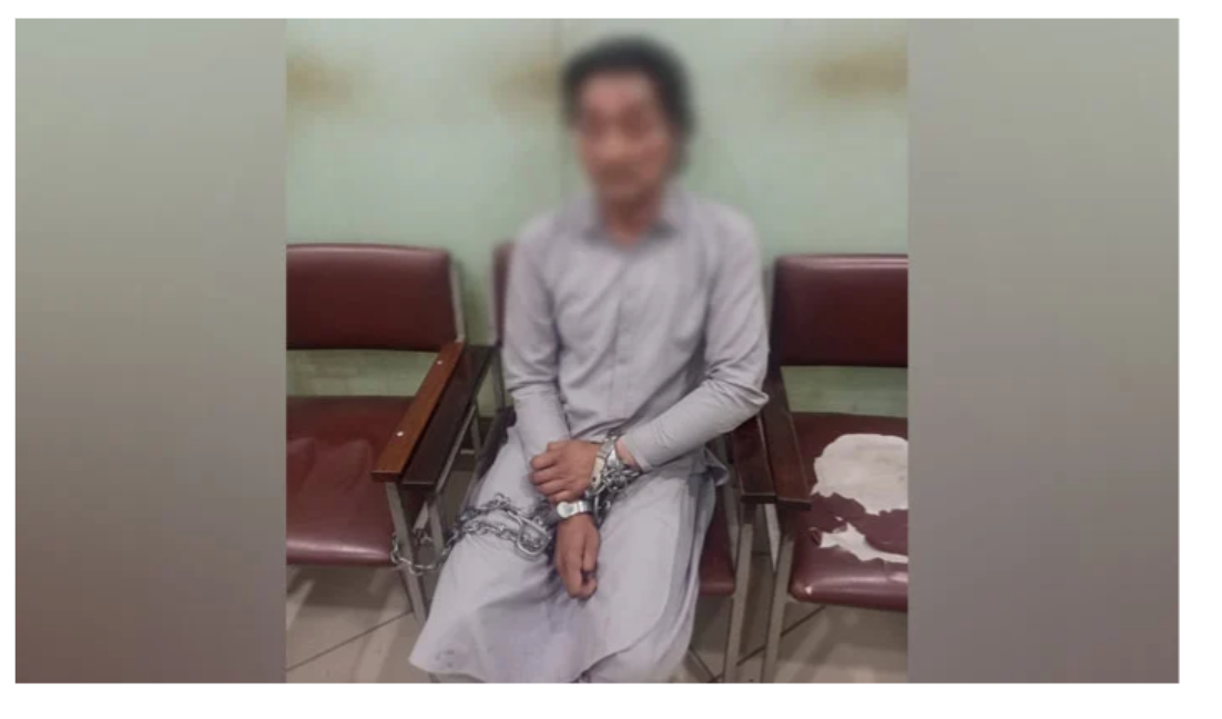 تاجر کا قتل، مقدمے میں نامزد خواجہ سرا گرفتار