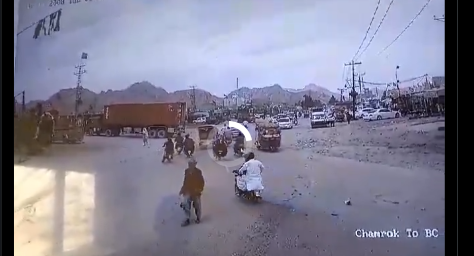 آزادی صحافت کاعالمی دن،پاکستان میں ایک اور صحافی دھماکے میں شہید