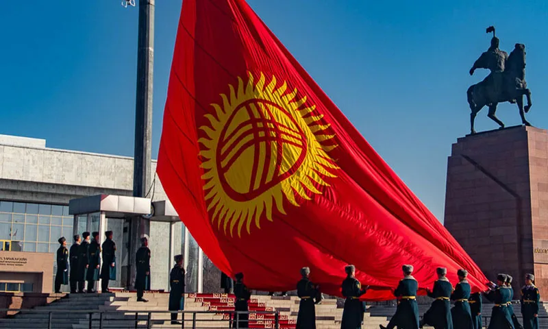 غیر ملکی طلبا کو  سکیورٹی فراہم کرنے میں ناکام رہے، کرغز نائب وزیراعظم کا اعتراف