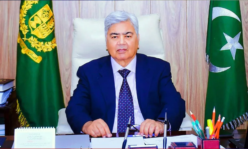 سابق نگران وزیر فوڈ سکیورٹی کا  گندم امپورٹ کی ذمے داری لینے سے انکار