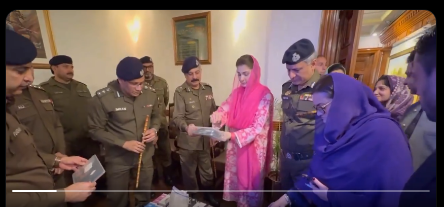 منشیات سپلائی کرنے والا  جارڈن گینگ گرفتار، کروڑ روپے کی منشیات برآمد